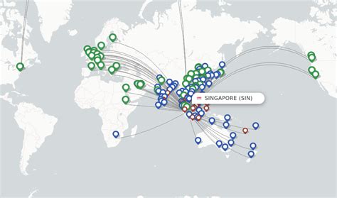 Flight tickets from Singapore Changi to Tiruchirapalli .